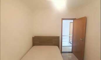 Imagem 6: Casa para aluguel com 168 metros quadrados com 3 quartos em Santa Amélia - Belo Horizonte