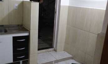 Imagem: Alugo 3 cômodos pequenos