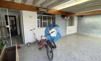 Imagem: Casa com 2 dormitórios à venda, 100 m²