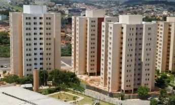 Imagem 5: Apartamento São Cristóvão Mobiliado - Bandeiras - Osasco - SP