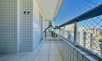 Imagem 7: Apartamento com 3 dormitórios, 120 m² - venda por R$ 650.000,00 ou aluguel por R$ 5.800,00