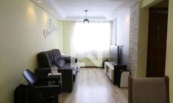 Imagem 3: Apartamento para Aluguel - Santa Teresinha, 2 Quartos, 52 m2