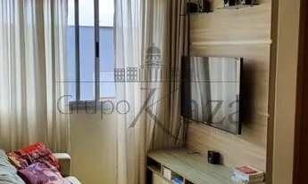 Imagem 1: Apartamento Padrão em São José dos Campos