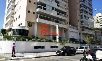 Imagem 3: Apartamento com 2 dorms, Canto do Forte, Praia Grande - R$ 496 mil, Cod: 4713