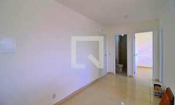 Imagem 3: Apartamento para Aluguel - Vila Joao Ramalho, 2 Quartos, 42 m2