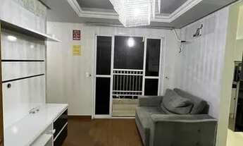 Imagem 2: Apartamento no Condomínio Florence Garden com 03 Quartos
