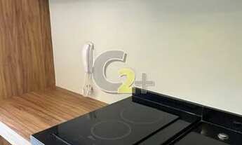 Imagem 3: APARTAMENTO - PACAEMBU - 1 DORMITÓRIO - 26M²