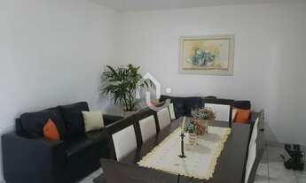 Imagem 2: Campo Grande Casa em condomínio com 4 dormitórios