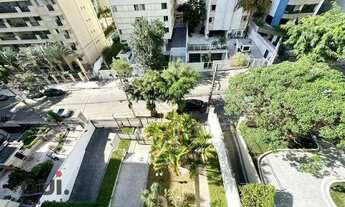 Imagem 2: Apartamento com 3 dormitórios, 293 m² - venda por R$ 4.575.000 ou aluguel por R$ 36.000/mê