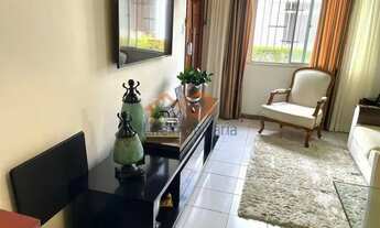 Imagem 7: Casa mobiliada à venda, no Residencial Costa do Sol - próximo da Unit