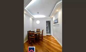 Imagem 7: Apartamento Venda Brooklin 75 m² 3 Dormitórios