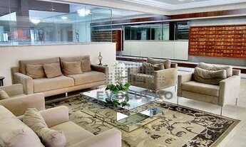 Imagem 3: Apartamento com 2 dormitórios para alugar, 77 m² - Barreiros - São José/SC