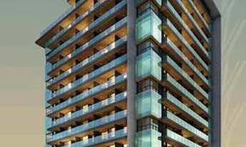 Imagem 2: Lançamento Apto de 2 Quartos a 1 Quadra da Praia na Antiga Galeria Lucarini