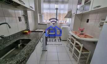 Imagem 3: CARAGUATATUBA - Apartamento Padrão - Centro