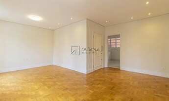 Imagem 4: Apartamento Locação Cerqueira César 140 m² 3 Dormitórios