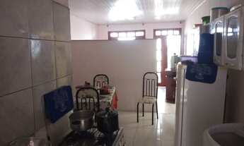 Imagem 5: Casa a venda no bairro Brasil Novo