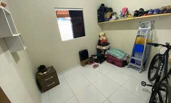 Imagem 6: Casa para aluguel possui 90 metros quadrados com 2 quartos em Primavera - Arapiraca - AL