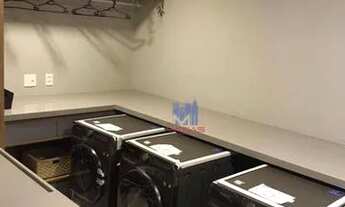 Imagem 3: Apartamento com 1 dormitório à venda, 21 m² por R$ 265.000,00 - Belenzinho - São Paulo/SP