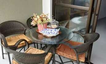 Imagem 6: Belíssimo e requintado apt todo reformado, bem mobiliado e decorado, pé na areia, em Maria