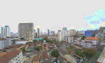 Imagem 5: Apartamento à venda na Encruzilhada em Santos