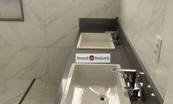 Imagem 5: Casa com 5 dormitórios à venda, 450 m² por R$ 4.200.000 - Condomínio Residencial Alphavill