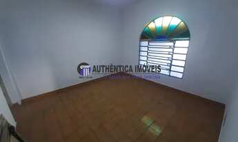 Imagem 4: CASA TÉRREA para LOCAÇÃO - SANTO ANTÔNIO - OSASCO - SÃO PAULO - AUTHÊNTICA IMÓVEIS