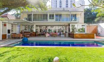 Imagem 3: Casa deslumbrante Granja Julieta ! 500mt !