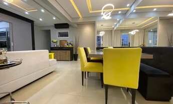 Imagem: Cobertura para venda com 136 metros quadrados