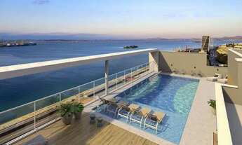 Imagem: Baía Guanabara Studios e apartamentos