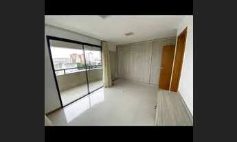 Imagem 3: Apartamento Ed. Terrazzos, 4 suítes c/ armários e splits, Nazaré