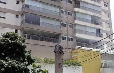 Imagem 15: Apartamento com 3 dormitórios à venda, 100 m² por R$ 1.275.000,00 - Vila Mariana - São Pau