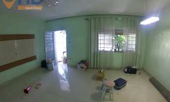 Imagem 7: LOCAÇÃO. Casa Térrea de 03 Dormitórios 147 m² - Parque Industrial