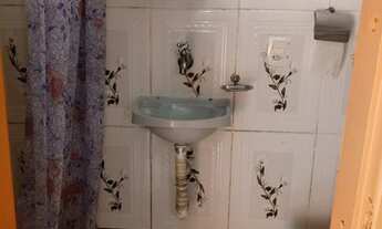 Imagem 6: Apto estilo soft e kitnet mobiliado térreo telégrafo,Água Wi-fi grátis 750reais