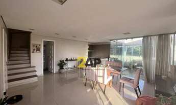 Imagem: Cobertura Duplex com 3 suítes à venda