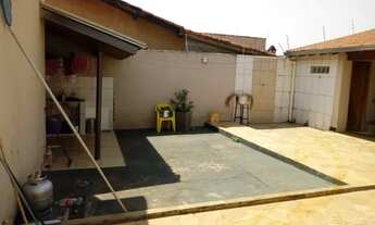 Imagem 5: Casa Padrão em São José do Rio Preto