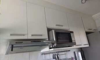 Imagem 4: Lindo Apto de 2 dorms em Guarulhos próximo a futura estação de metrô