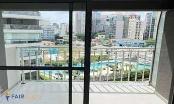 Imagem: Apartamento com 1 dormitório para alugar