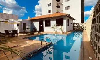 Imagem 2: Vendo apartamento 3/4 sendo uma suíte, 83 m², 02 vagas, ao lado da Palmas Brasil Norte