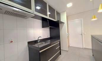 Imagem 3: Apartamento para venda com 73m2 e sala ampliada no Vita Alto do Ipiranga