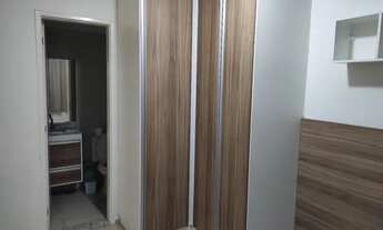 Imagem 3: Apto castelo Luxemburgo atrás da UFMS