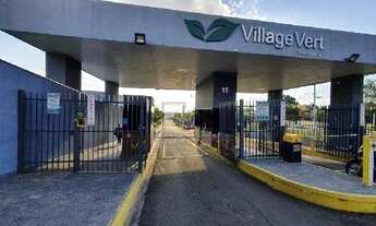 Imagem 7: Casa com 3 dormitórios à venda, 281 m² por R$ 1.800.000,00 - Condomínio Village Vert I - S