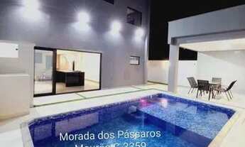 Imagem: Excelente casa térrea no Condominio Quintas