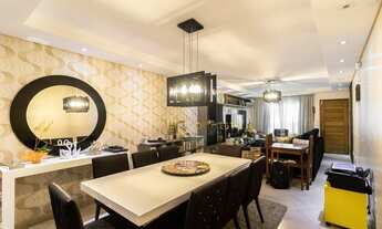 Imagem: Sobrado com 3 dormitórios à venda, 182