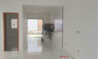 Imagem 2: Casa de 2 - quartos Sendo 01Suite e espaço Gourmet e piscina