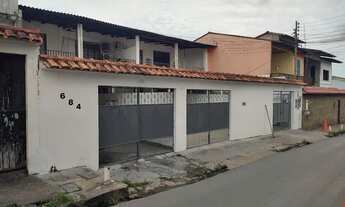 Imagem: Alugo ou Vendo Excelente casa no Japiim