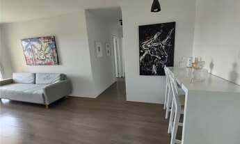 Imagem 4: Apartamento para venda possui 60 metros quadrados com 2 quartos em Vila Canero - São Paulo