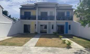 Imagem: Duplex apenas R$ 330 mil