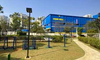 Imagem 5: SãO PAULO - Cobertura - Santo Amaro