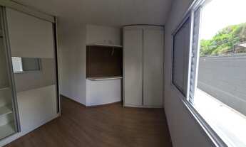 Imagem 3: Aconchegante apartamento para venda em Barueri - SP