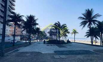 Imagem 3: Apto com 1 dorm, Ocian, Praia Grande